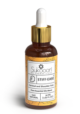 STIFF EASE Essential Oil Blend
